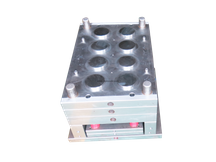 New High Quality Injection Petri Dish Mould