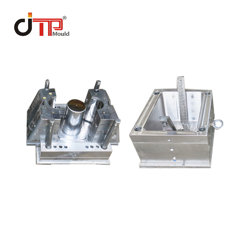 2.5L Customized Plastic Injection Water Kettle Mould