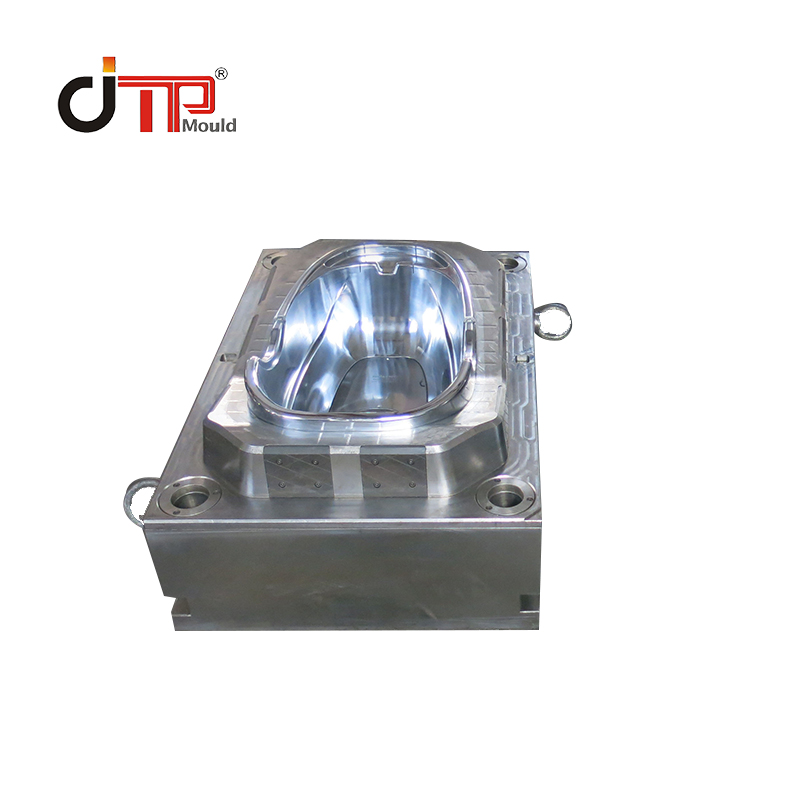 High Gloss Good Quality Plastic Baby Washbasin Mould