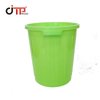  Plastic Injection Mold Manufacturer High Quality Customized Large Size Firm Bucket Mould