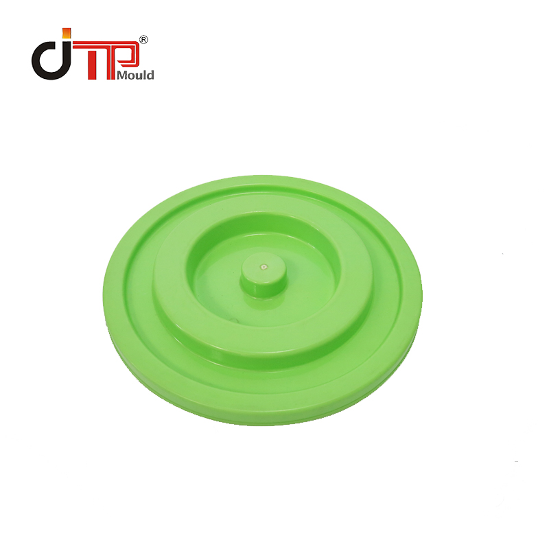 Hot Selling Cheap Price 80 Liter Plastic Bucket Lid Mould 