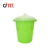Good quality Factory Custom Hot Selling Plastic Injection bucket lid mould