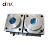 Professional 5L Plastic Paint Bucket Mould
