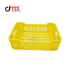 High Quality Fruit Vegetable Crate Mold Plastic Crate Mould