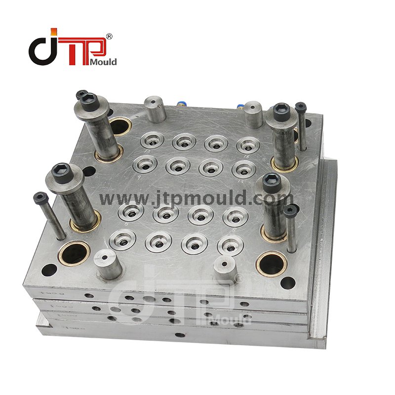 16Cavity Centrifuge tube Mould 2