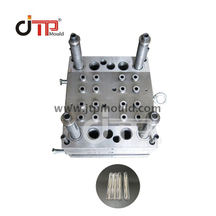 High precision medical 16 Cavity Test Tube Mould