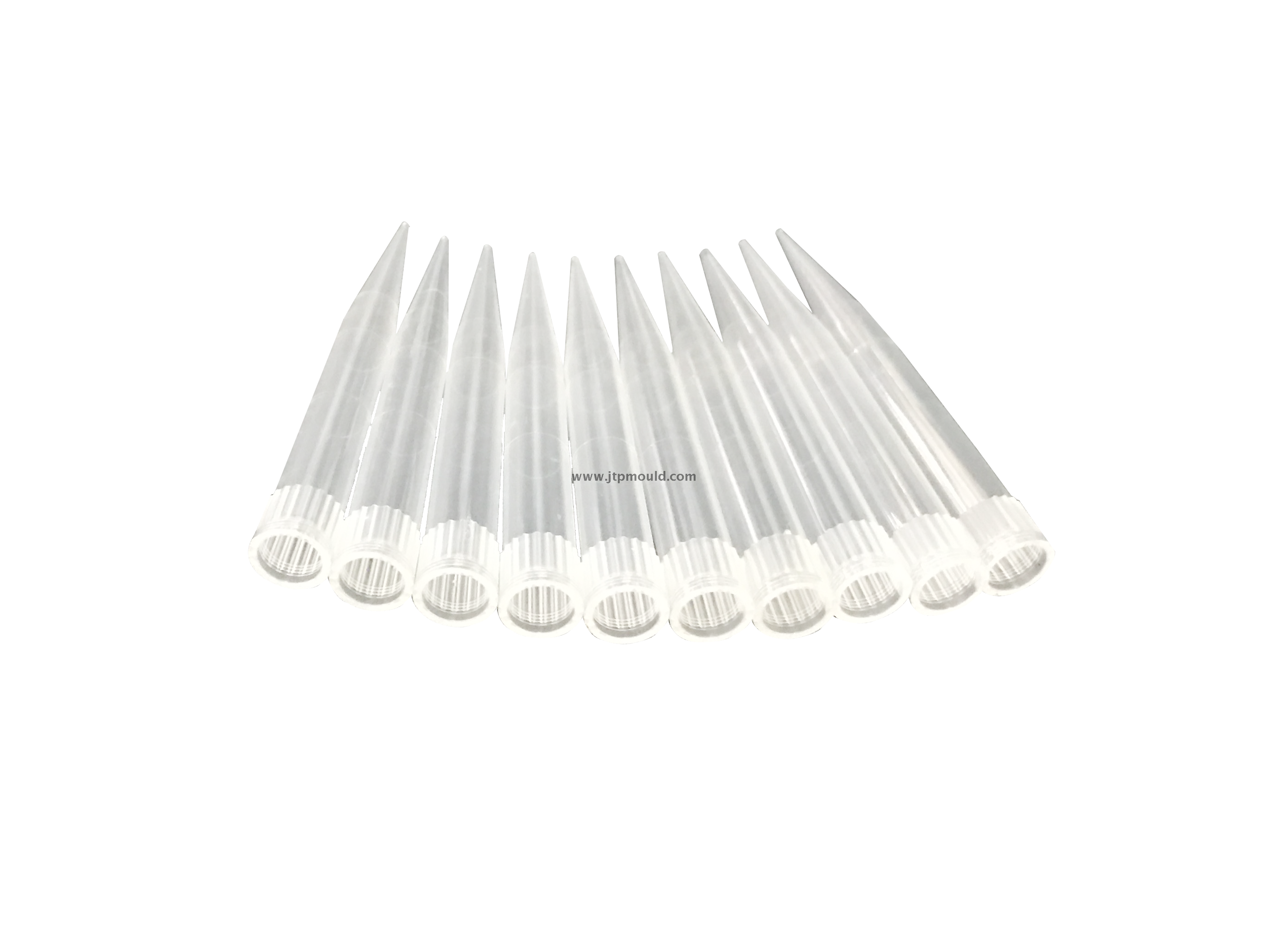 32 Cavity Medical Tip Mould