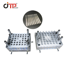 Plastic Injection PS Material 16&100 32 Cavities Medical Test Tube Mould