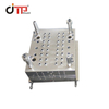 32 Cavities 12*100 Disposable Plastic Injection Medical Test Tube Mould