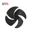 Plastic Injection Air Cooler Fan Blade Mould