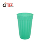 Single Cavity PP Material High Quality Plastic Injection Water Cup Mould