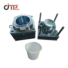 Factory Custom Good Selling Plastic Injection Water Bucket Mould