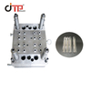 High Quality Injection Multi-Cavities Plastic Test Tube Mould 