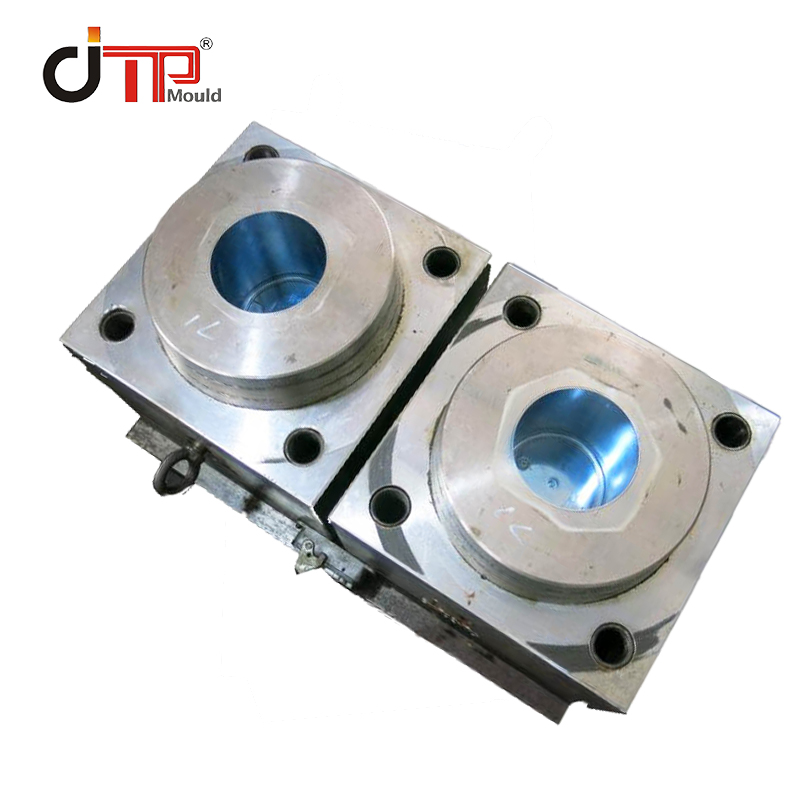 Professional 5L Plastic Paint Bucket Mould