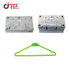 2024 China High Quality New Design Top Plastic Factory Professional Clothes Hanger Mould