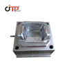 Taizhou High Quality Customized Plastic Injection Dish Rack Dish Frame Mould