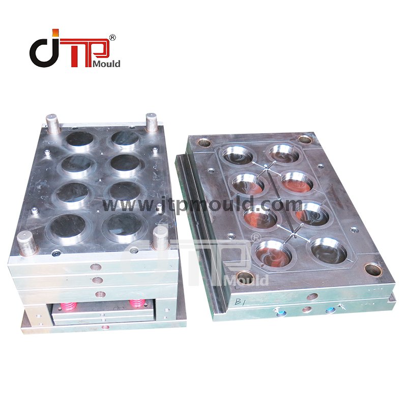 New High Quality Injection Petri Dish Mould