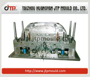 Toyota, Honda, Buick And Other High - Quality Vehicle Bumper Mold