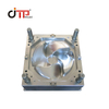 Plastic Injection Air Cooler Fan Blade Mould