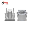 PP Material Plastic Injection Big Capacity Laundry Basket Mould