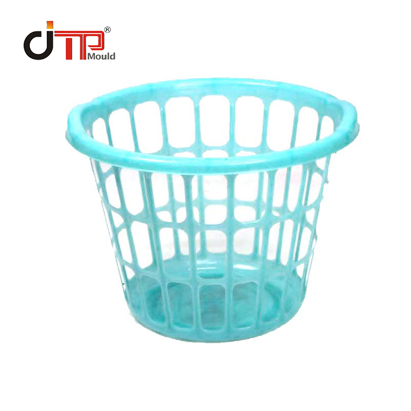 laundry basket mould