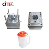 Customized OEM Design 3.8 L High Quality Plastic Injection Water Jug Mould