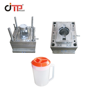 3.8 L High Quality Plastic Injection Water Jug Mould