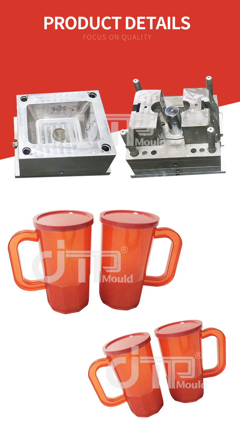 cup mould