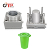 Hot Selling Cheap Price OEM Plastic Mold Manufacturer 65 Liter Plastic Bucket Mould 