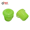Customized High Quality Plastic Injection Bucket Mould with Lid Handle