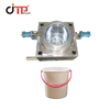 Huangyan Professional Factory Plastic Water Bucket Mould