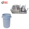 Plastic Injetion Big High Capacity 120L Outdoor Dustbin Mould
