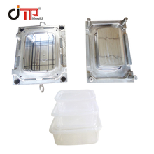 High Quality Mould for Plastic Food Container