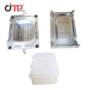 High Quality Mould for Plastic Food Container