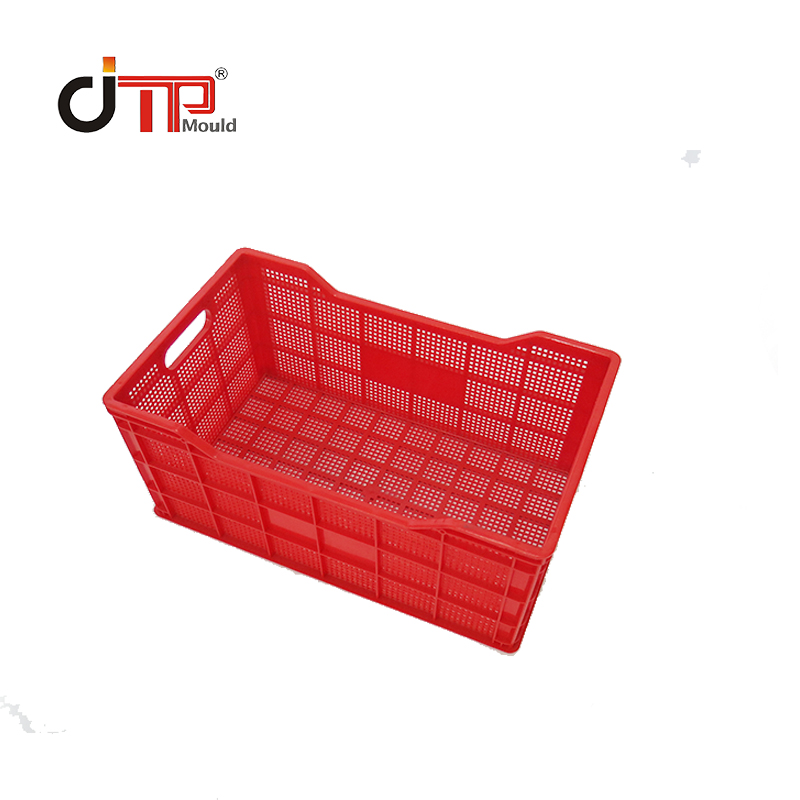 crate mould