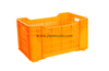  Plastic Injection Grape Tomato PP Crate Mould