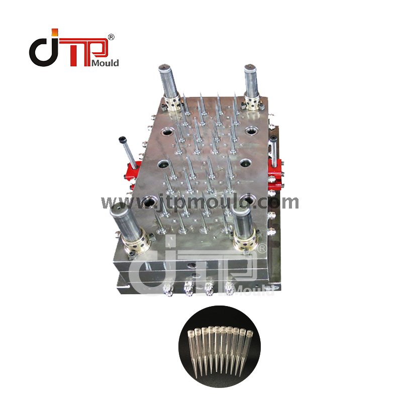 32 Cavity Medical Tip Mould