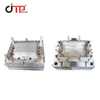 P20 Mould Steel PP Small Bread Crate Mould
