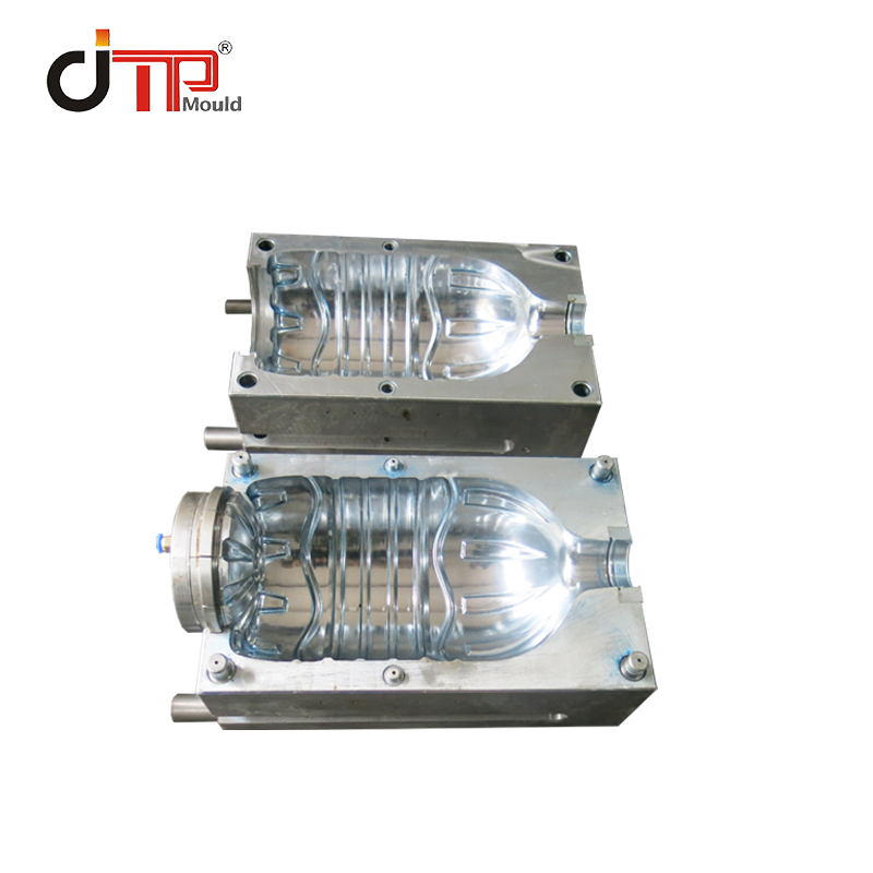 Single Cavity 5L Mineral Water Bottle Plastic Blowing Mold