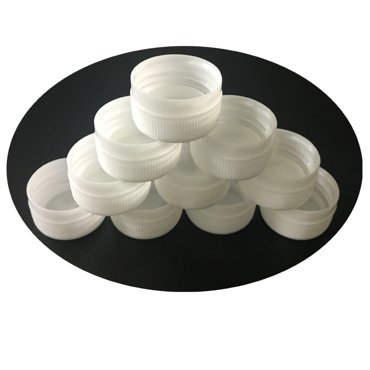  High Quality Custom Precision Mold Standard Custom 24 Cavities Hot Runner Plastic Injection Cap Mold