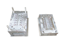 Huangyan Cold Runner 8 Cavity 12 Caivity 24 Cavity Flip Cap Mould