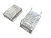 Taizhou Cold Runner 8 Cavity 12 Caivity 24 Cavity Flip Cap Mould