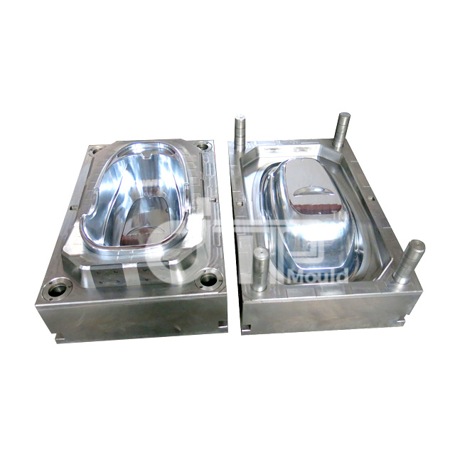 OEM Plastic Injecion PP Baby Bathtub Mould